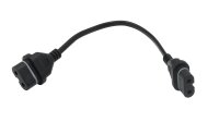 Lucky Reptile Light Strip LED Verbindungskabel 25cm