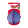 KONG Ballistic Hide n Treat Large diverse Farben