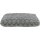 Trixie Vital Kissen Loki, recycelt, eckig, 60 x 45cm, grau