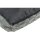 Trixie Vital Kissen Loki, recycelt, eckig, 60 x 45cm, grau