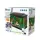 Superfish Start 20 Aquarium Kit, schwarz