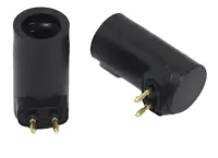 Arcadia LumenIZE PRO Kit Lampenhalter 2 Stück