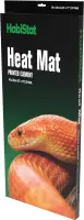 HabiStat Heat Mat, Carbon Printed, Heizmatte 59x28cm 28 Watt