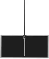 HabiStat Heat Mat, Carbon Printed, Heizmatte 59x28cm 28 Watt