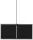HabiStat Heat Mat, Carbon Printed, Heizmatte 59x28cm 28 Watt