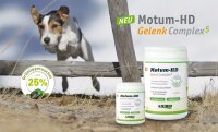 Anibio Motum-HD GelenkComplex 200g