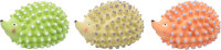 Spielzeug Prikki Igel 8 x 10,6 x 6,1cm diverse Farben