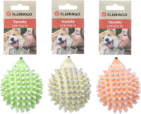 Spielzeug Prikki Igel 8 x 10,6 x 6,1cm diverse Farben