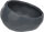 Futter und Trinknapf Unic rund dunkelblau, 16 x 15,5 x 8,5cm, 320ml
