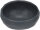 Futter und Trinknapf Unic rund dunkelblau, 16 x 15,5 x 8,5cm, 320ml