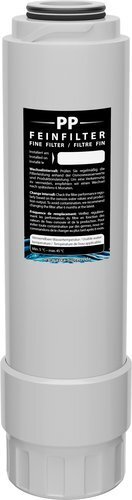 ARKA myAqua 3800, Feinfilter
