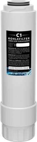 ARKA myAqua 3800, Kohlefilter C1