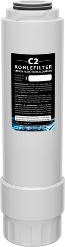 ARKA myAqua 3800, Kohlefilter C2