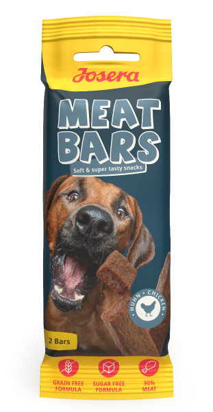 Josera Meat Bars Chicken 40g