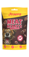 Josera Meat Hearts Beef 70g