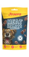 Josera Meat Hearts Chicken 70g