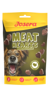 Josera Meat Hearts Turkey 70g