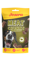 Josera Meat Chunks Turkey 70g