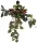 REPTO Plant Hanging Red back 46cm