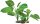 REPTO Plant on Deco dark green
