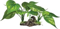 REPTO Plant on Deco, light green