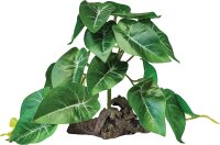 REPTO Plant on Deco, Elephant green
