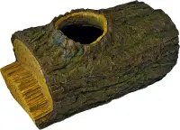 REPTO Deco Trunk Cave (ca.25x33x21cm)