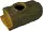 REPTO Deco Trunk Cave (ca.25x33x21cm)