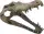 REPTO Deco Crocodile L