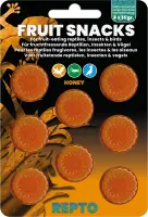 REPTO Fruit Snacks Honig 8x 15g