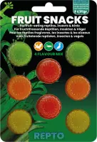 REPTO Fruit Snacks Mix 8x 15g