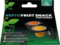 REPTO Fruit Snack Holder