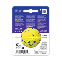 Zeus Nitro Ball mit Gewicht, Ø 5 cm