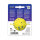 Zeus Nitro Ball mit Gewicht, Ø 5 cm