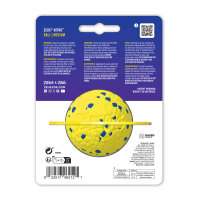 Zeus Nitro Ball mit Gewicht, Ø 6,3 cm