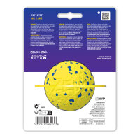 Zeus Nitro Ball mit Gewicht, Ø 7,6 cm