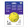Zeus Nitro Ball mit Gewicht, Ø 7,6 cm