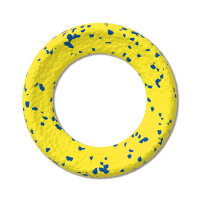 Zeus Nitro Ring mit Gewicht, Ø 16 cm