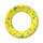 Zeus Nitro Ring mit Gewicht, Ø 16 cm