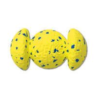 Zeus Nitro Grip Ball mit Gewicht, Ø 12,4 cm