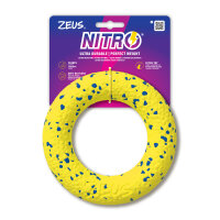 Zeus Nitro Ring Ø 16 cm