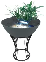 Superfish Mini Teich Standfuß