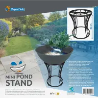 Superfish Mini Teich Standfuß
