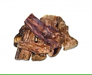 Bodydogs Pferdelunge 100g