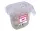 REPTO Food Drosophilia klein 500ml