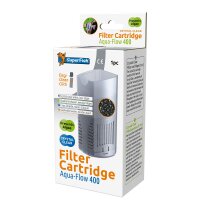 Superfish Crystal Clear Kassette für AquaFlow 400 (1...