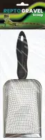 REPTO Gravel Scoop, Siebschaufel
