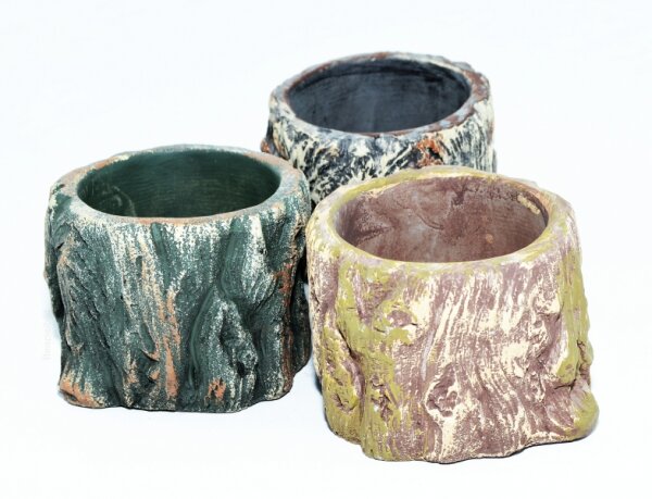 the Pet Factory Rootpot 6cm pots