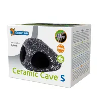 Superfish Keramik Höhle S (8x7x5cm)