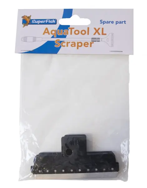 Superfish Ersatzklinge (3 Stück) für Aquatool XL